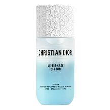 Demaquilante Bif&aacute;sico Dior Cleansing Line